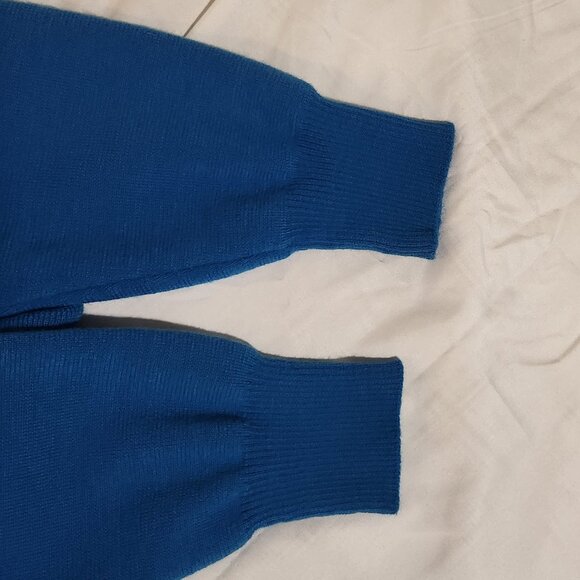 Medium Ladies Bogner Ski Sweater - Picture 6 of 6